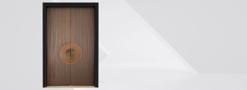 Custom Door