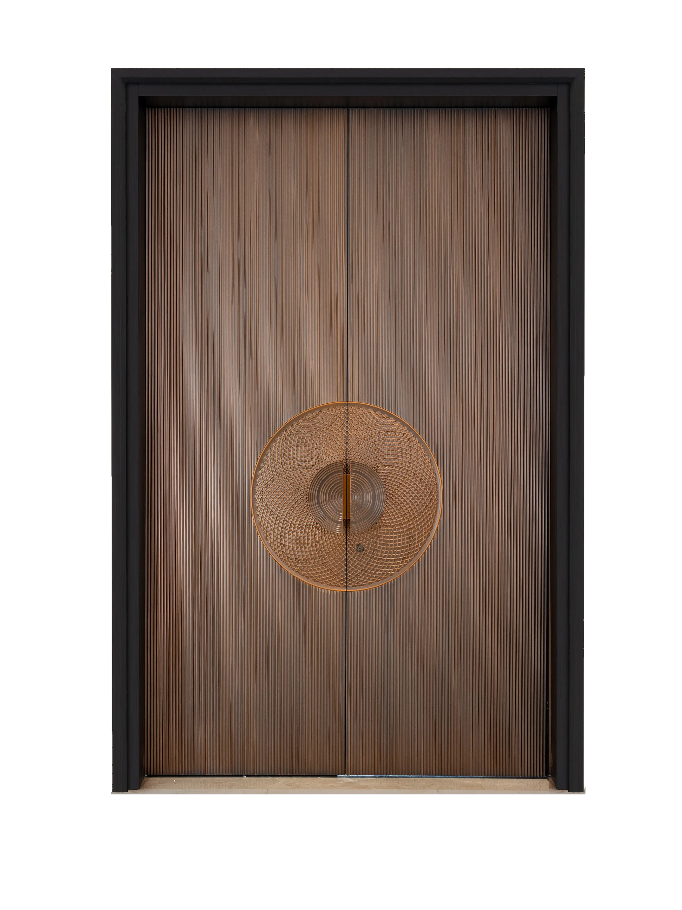 Custom Door