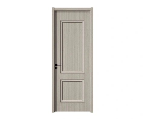 Long-Lasting Durability Classic Styles WPC Door