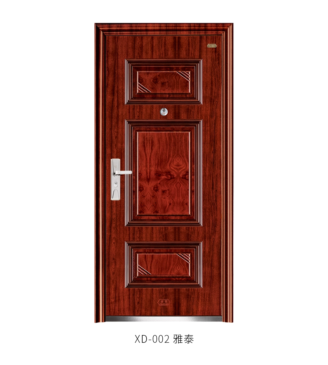 Are Steel Doors Expensive?