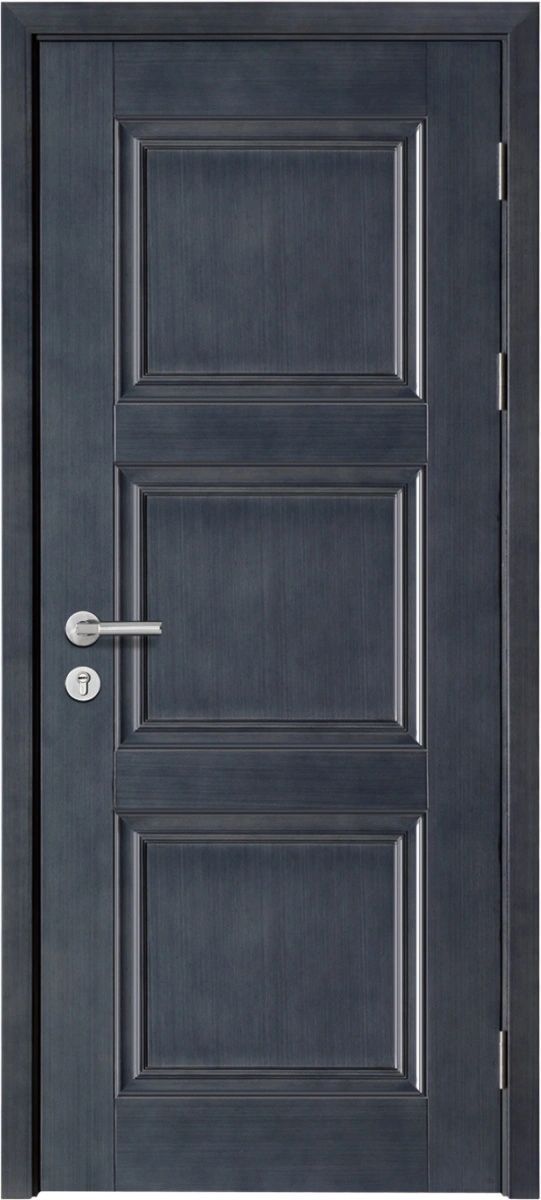 Why WPC Doors Are Widely Used: The Future of Modern Interior and Exterior Design