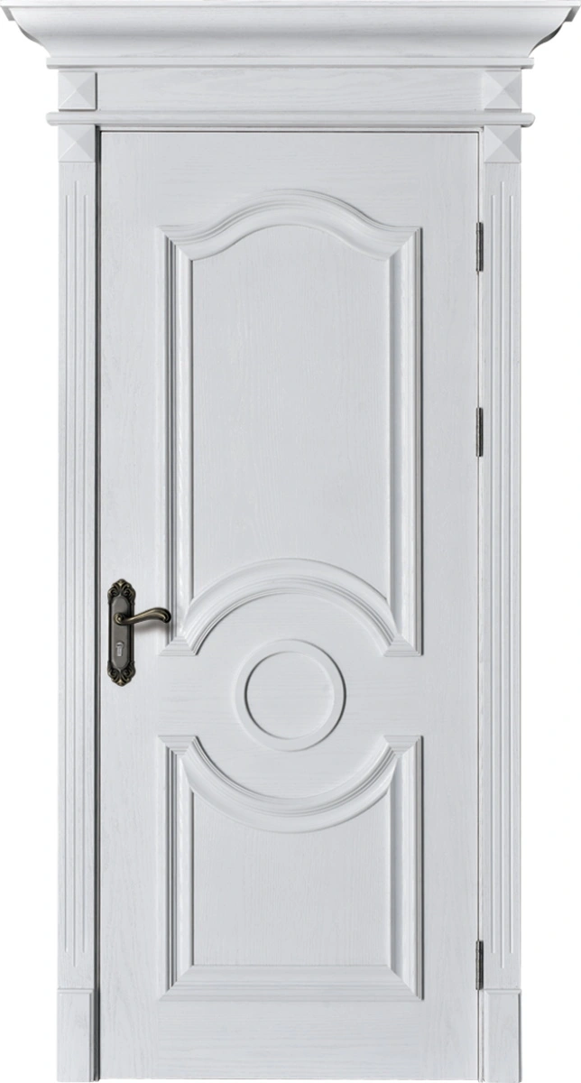 ​Simto Door Strengthens Market Presence as a Leading WPC Door Factory