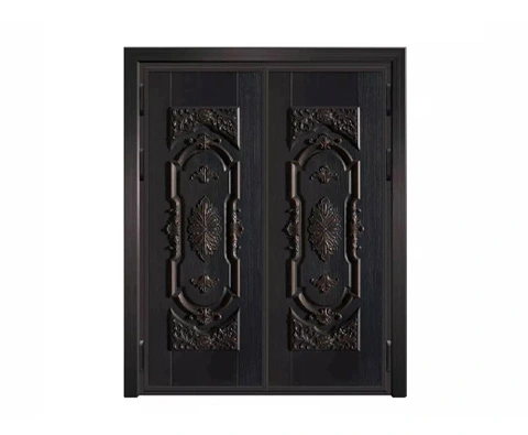 What Design Flexibilities Do Aluminum Doors Offer for Contemporary Architecture