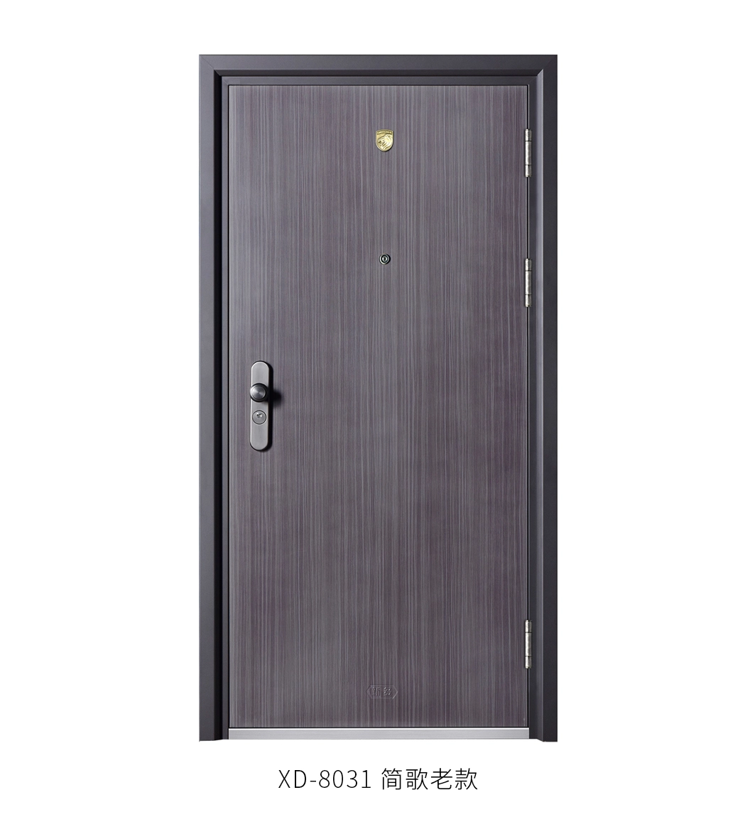 What Makes Aluminum Doors More Durable and Weather-Resistant Than Wooden Doors