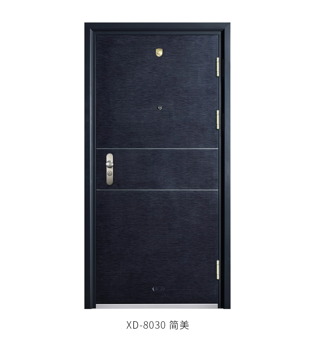Advantages of Steel Doors in Modern Construction
